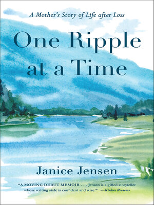 cover image of One Ripple at a Time
